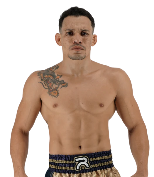 Alandson Chaves
