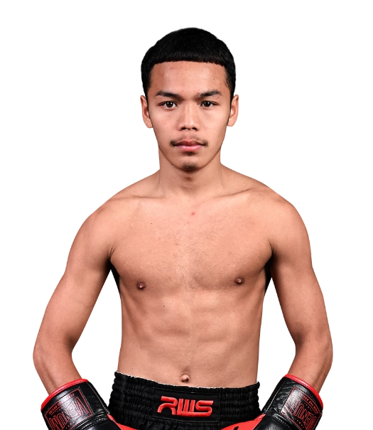 Petchnamchok Sor. Jaruwan