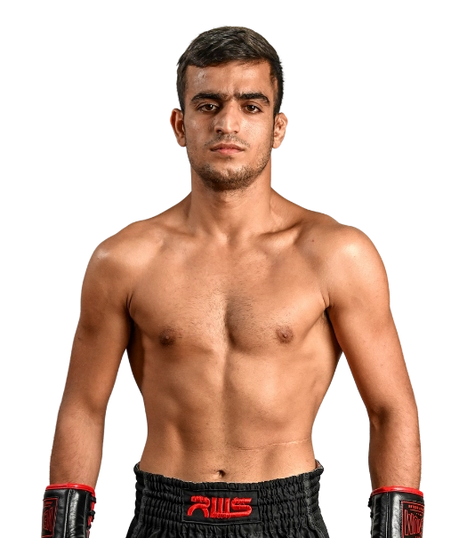 Amirhossein Esmaeil