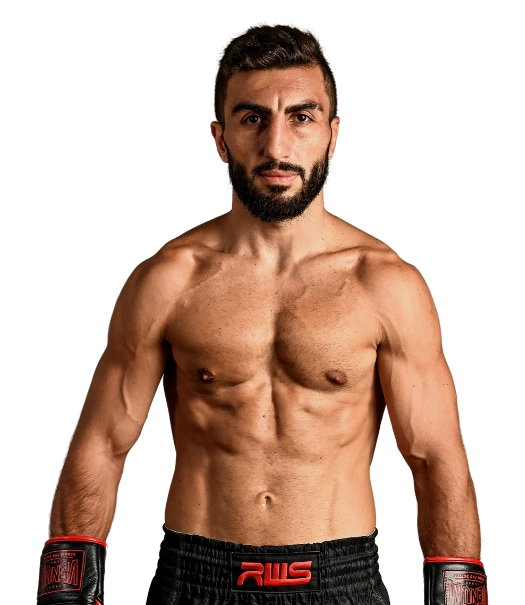 Gokhan Boran