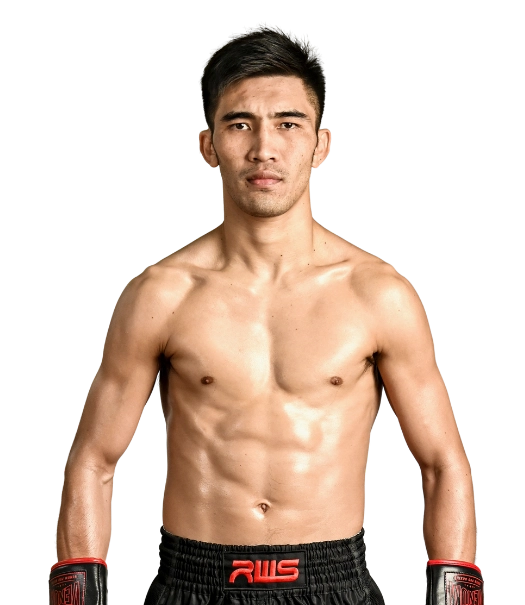 Fighter FT_000111