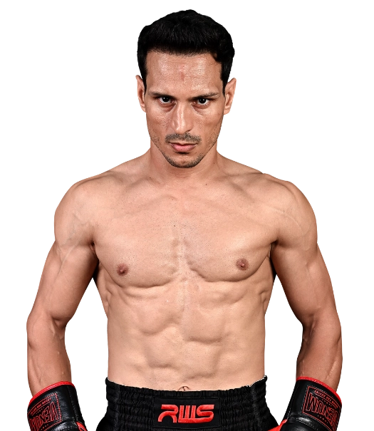 Ehsan Khorshidvand