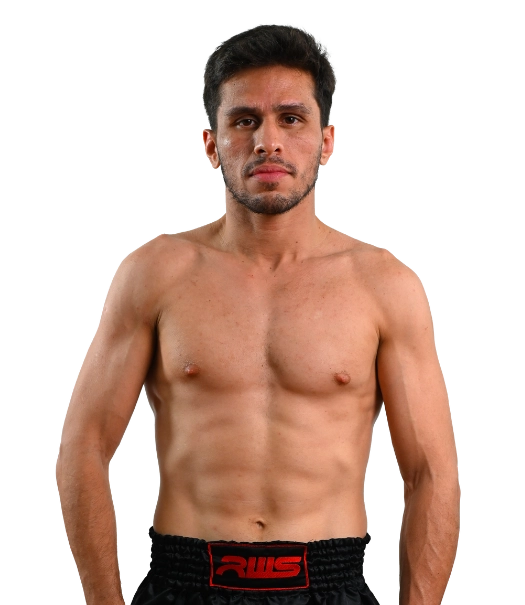 Jos Mendonca