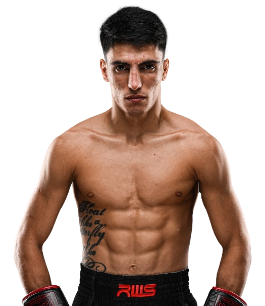 Fighter FT_000128