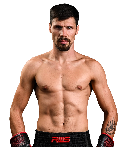 Andrea Franzese