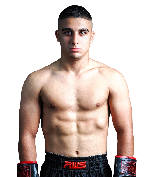 Kostas Aslanidis
