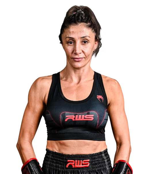 Brunilda Dushku