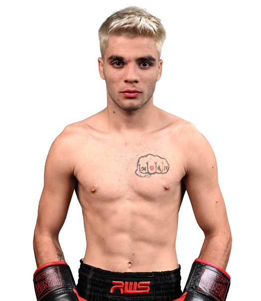 Fighter FT_000237