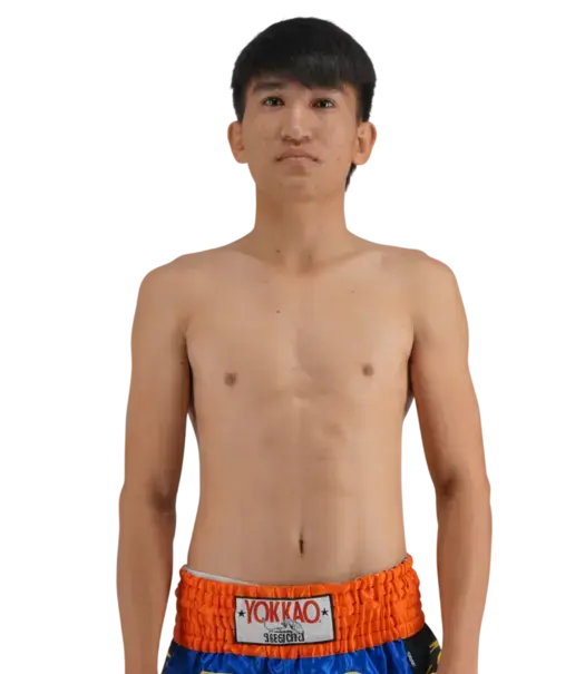 Kaenkoon Sor. Sakulpetch