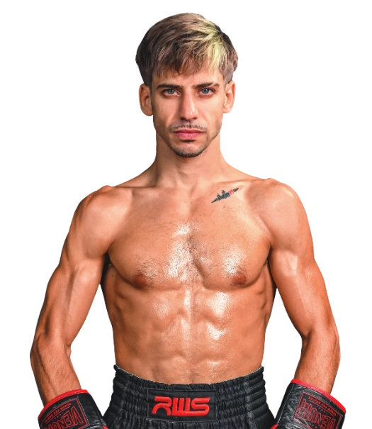Kevin Martinez