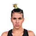 Negin Thunder Muay Thai