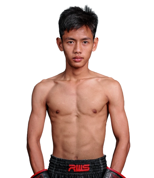 Chaimongkol Kiatdaraphutorn