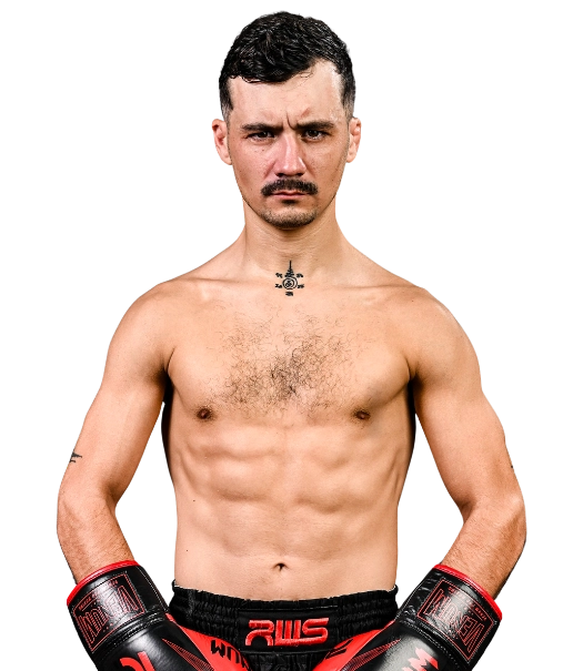 Amaury Prime