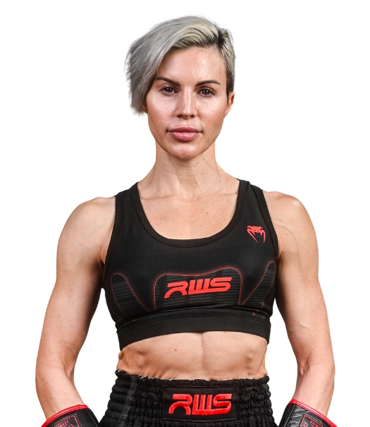 Alexis Asher