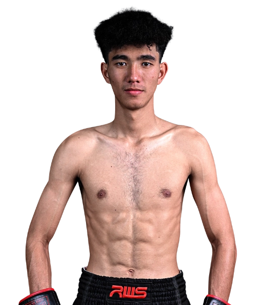 Suapetch Rongrean Keela Korat