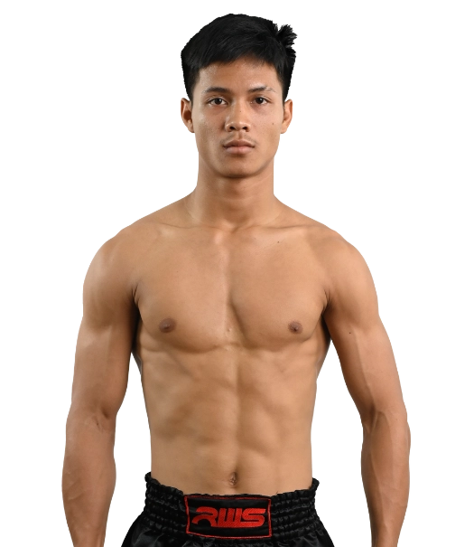 Chalarmkhao Venum Muay Thai