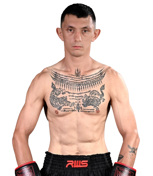 Kyle  Wing Leung