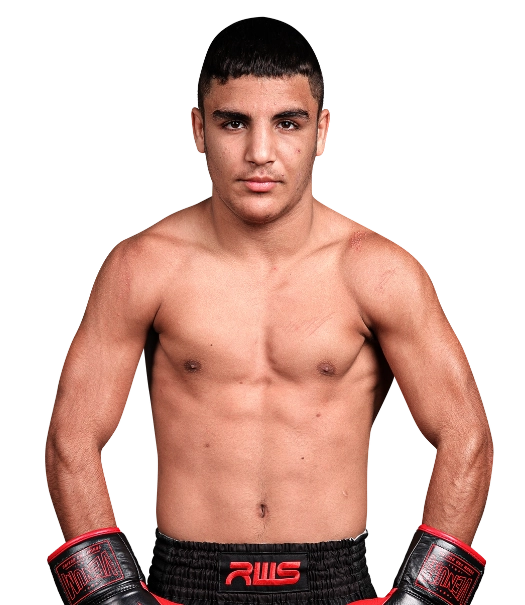 Hesam Ghaedrahmati