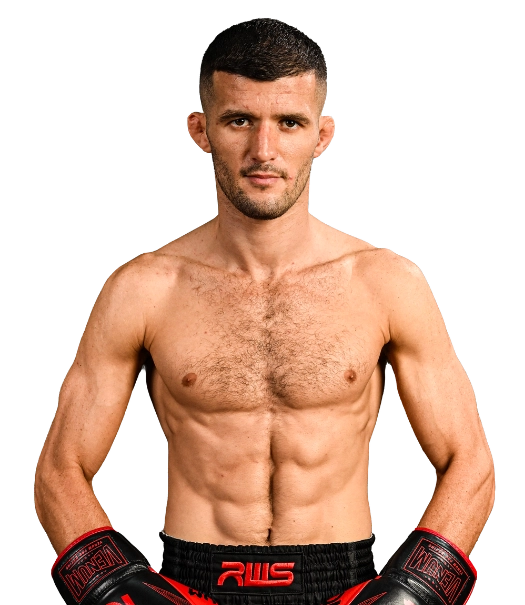 Jovan Gardasevic