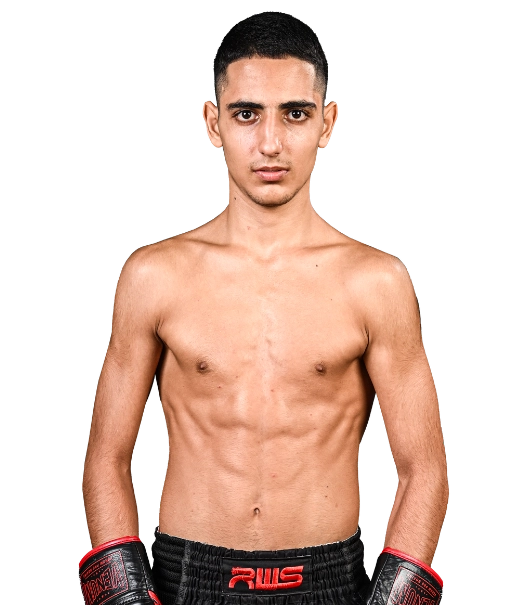 Danyal Mohammadi