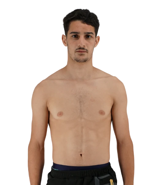 Khalid Chib