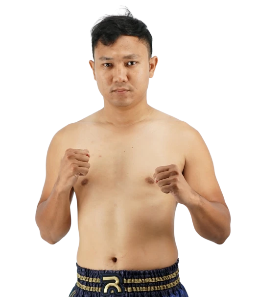 Kwangthong Looksuan