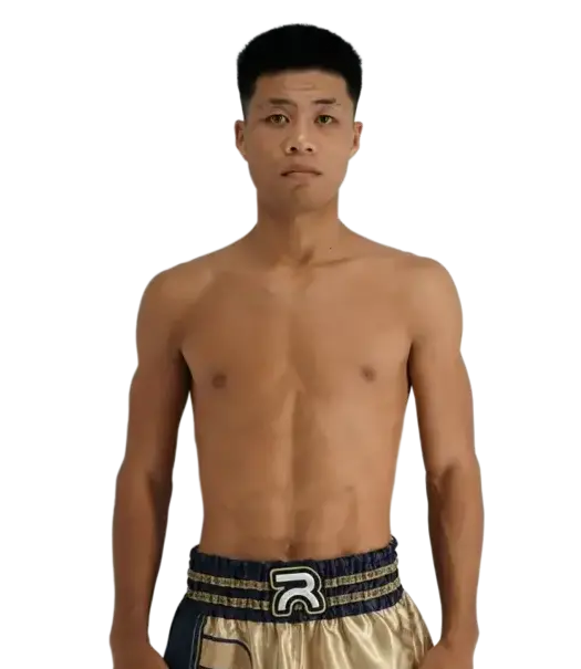 Panpayaklek Por. Prapit Gym