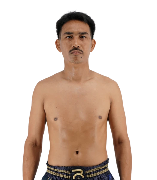 Yodtanong Yodtanong Muay Thai Gym