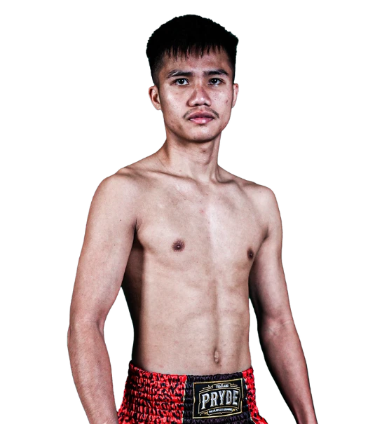 Rakpramuan