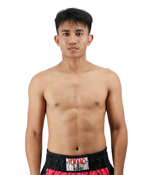 Chalawan Yokkao