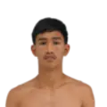 Kaolan SorTor.Man Nakhon Rayong Atrungroj