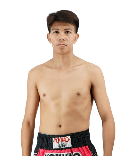Petchakin Ngorbangkapi