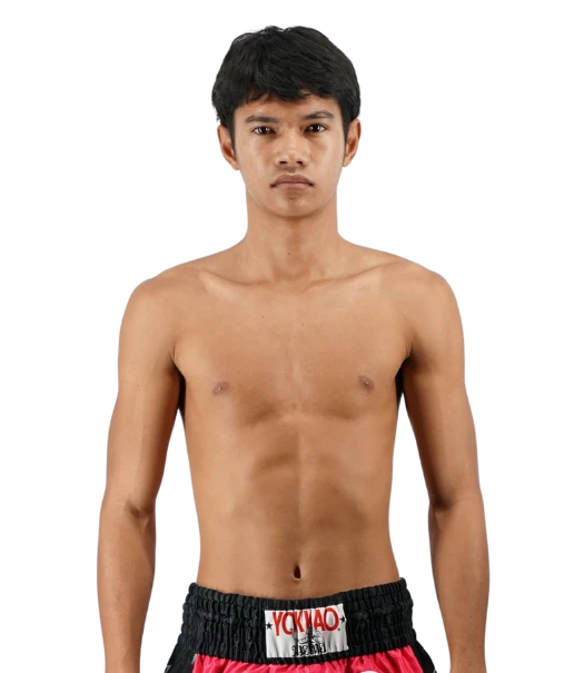 Kamlaiyoklek Suanarhanpeekmai