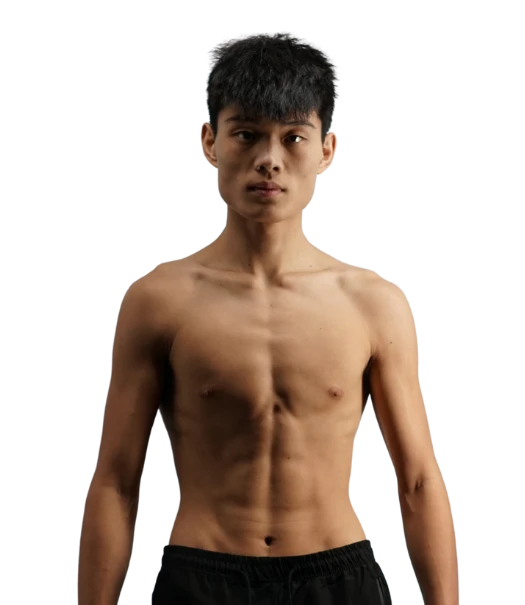 Kang Letong