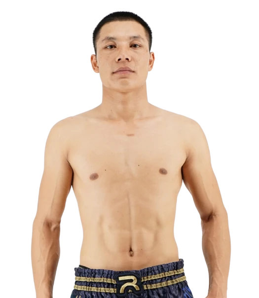 Chaloemphon Sitkruthai