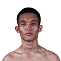 Jaroenboonlek Boonlanna Muay Thai