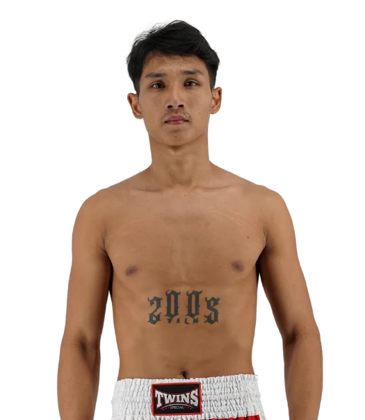 Petchdaonuea Sor.Somchai