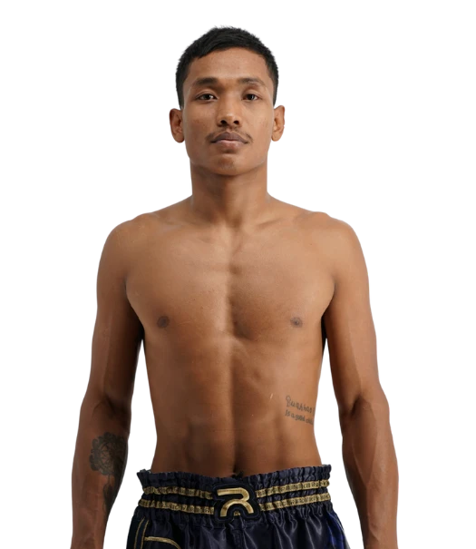 Monchai