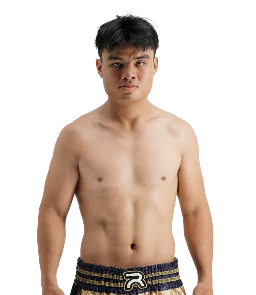 Yodkhankluay Sityodsanan