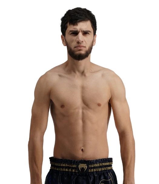 Mirzajon
