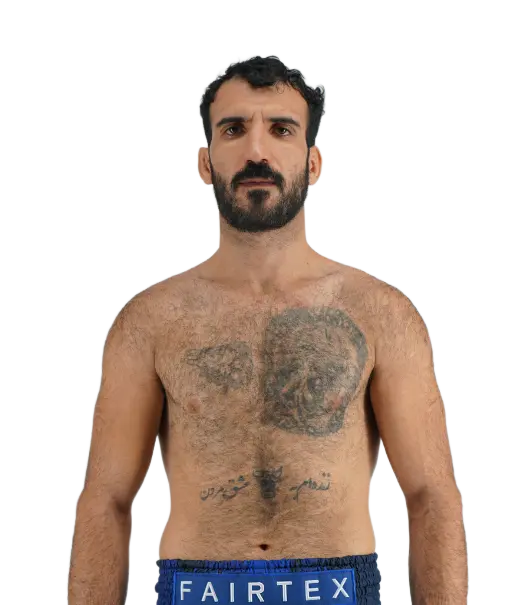 Ali Siahvoshi