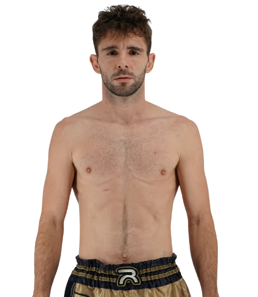 Adrian Sitpetchaloogun