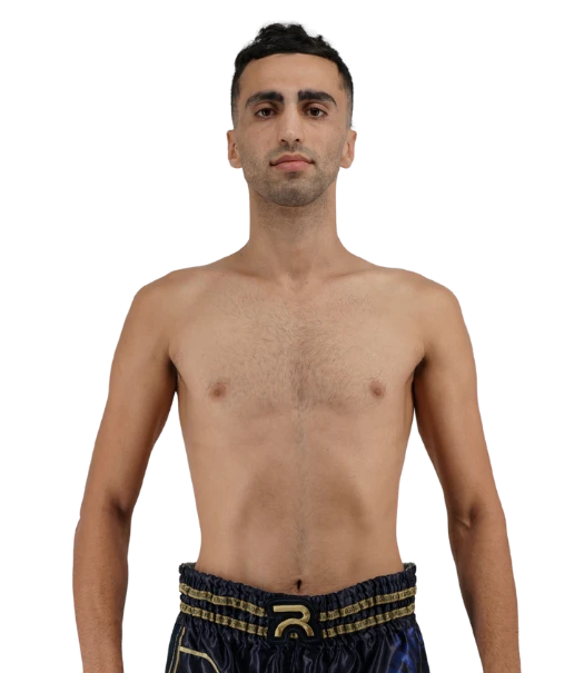Mohammadarman Mohammadpour