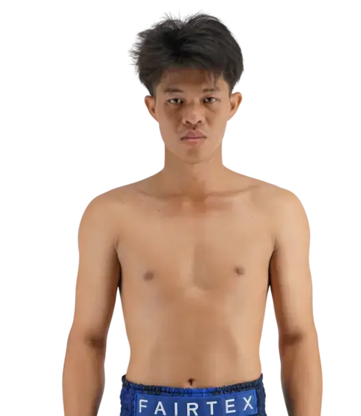 Faiphetnakorn Kongchakrawan Muay Thai