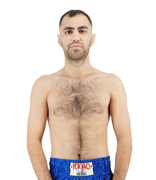 Reza