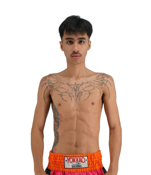 Patakthong T.K.D. Muay Thai Gym