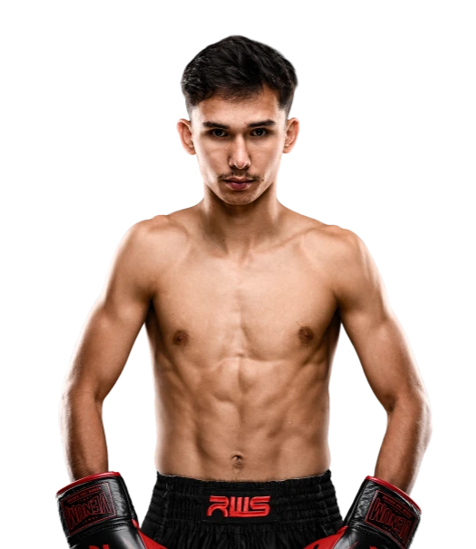 Fighter FT_001022