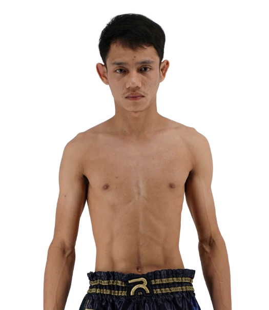 Fahlikit Looknongsaeng