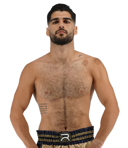 Hassan Cherati