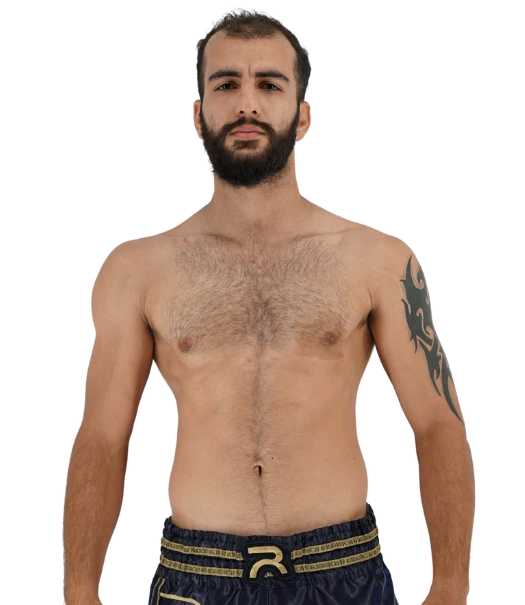 Danial Malakami